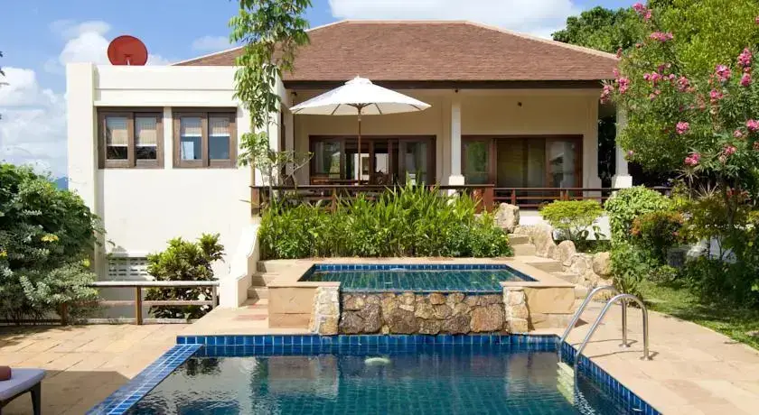 Самуи: Rambutan Plantation Villa
