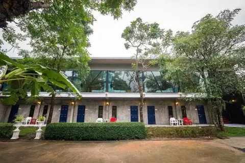 The Forest Home Resort — фото 1