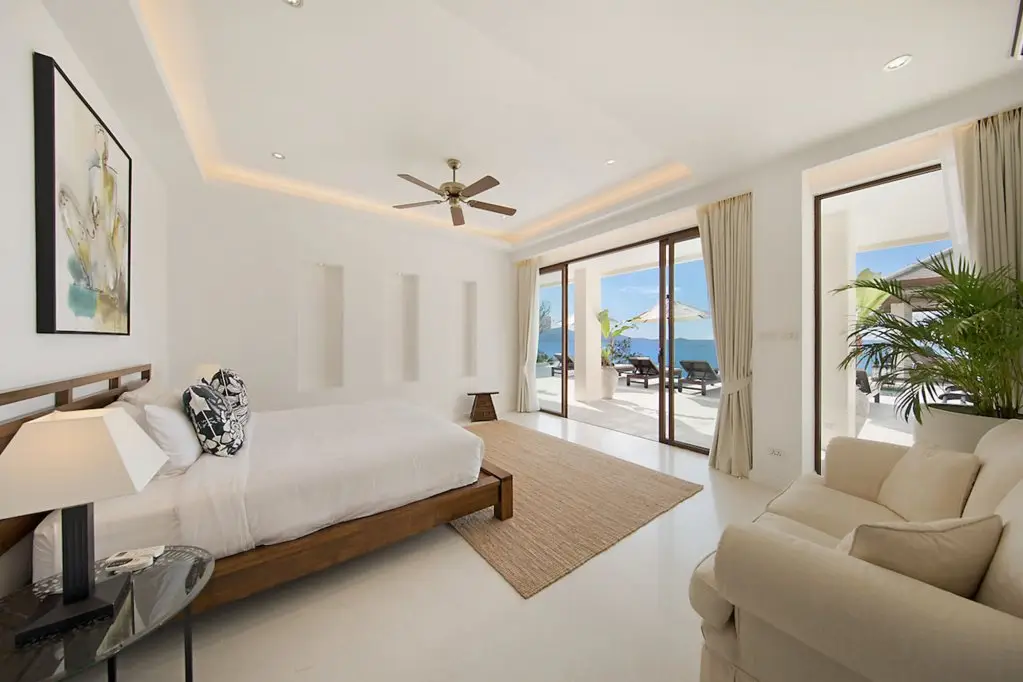 Самуи: The Beds Pool Villa