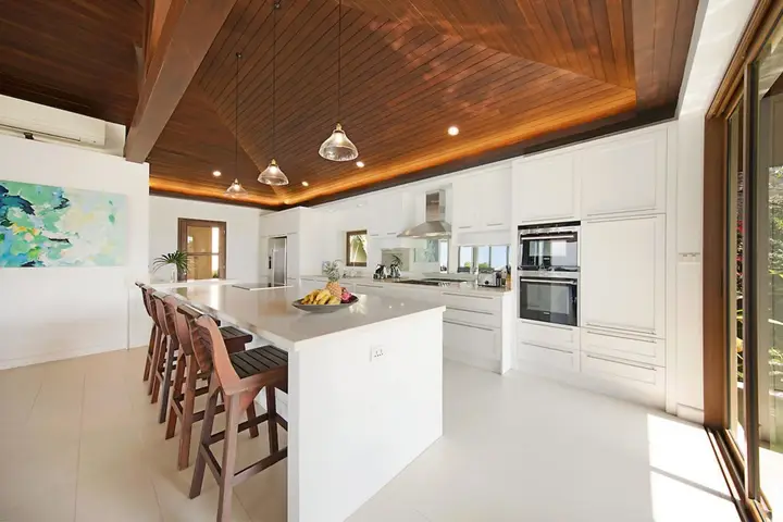 Самуи: The Beds Pool Villa