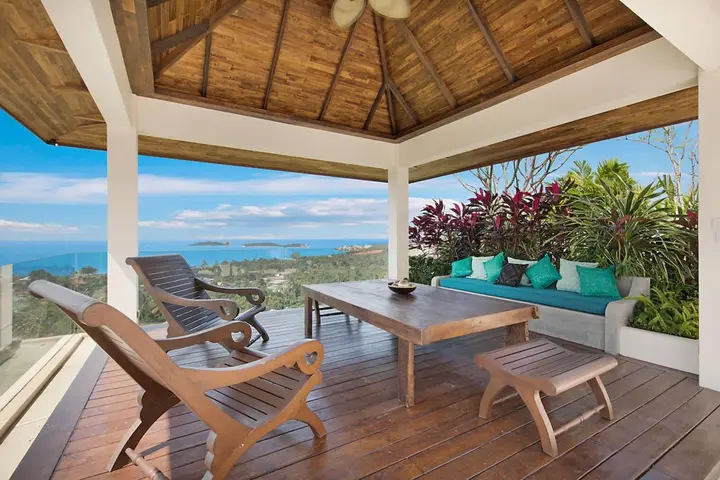 Самуи: The Beds Pool Villa