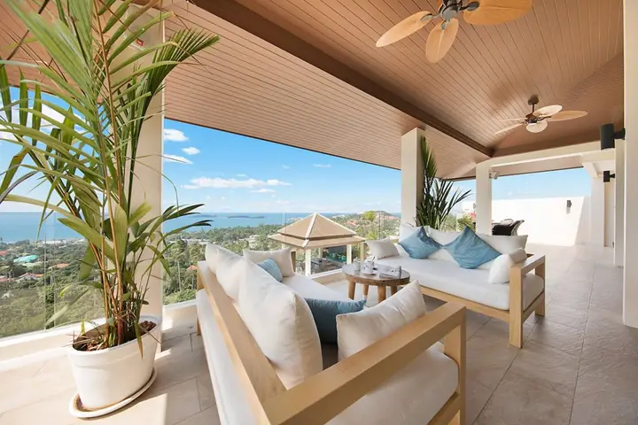 Самуи: The Beds Pool Villa