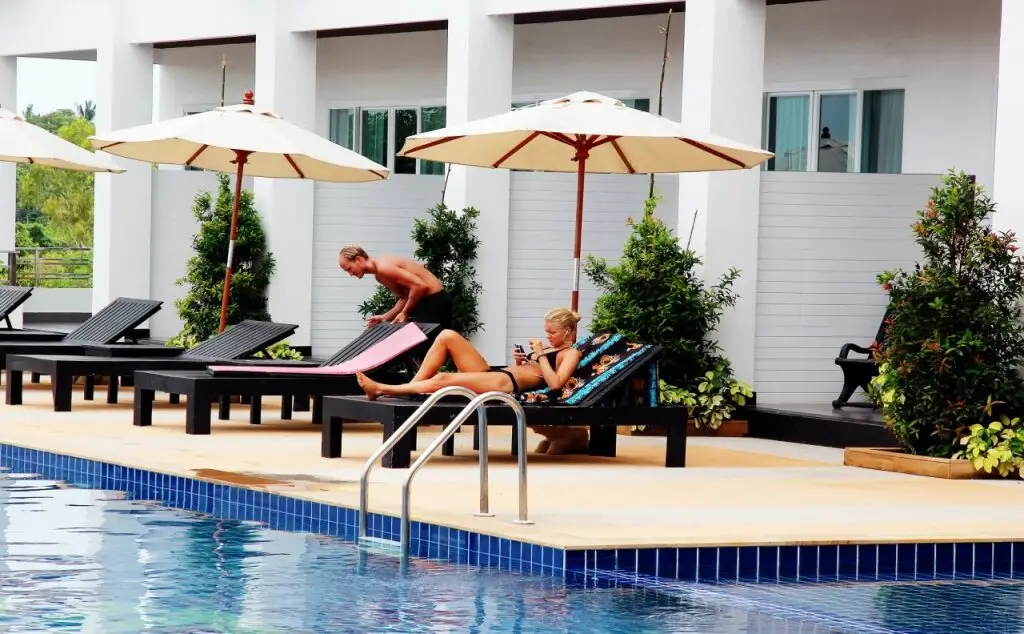 Ланта: Lanta Sport Resort