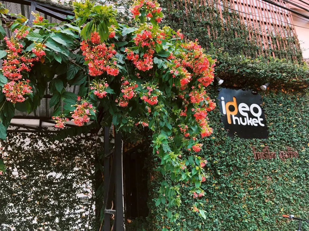 Ideo Phuket Hotel — фото 1
