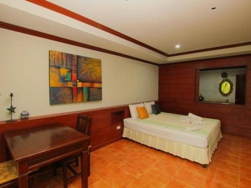 Хуахин: Blueberry Hua Hin
