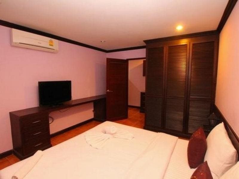 Хуахин: Blueberry Hua Hin