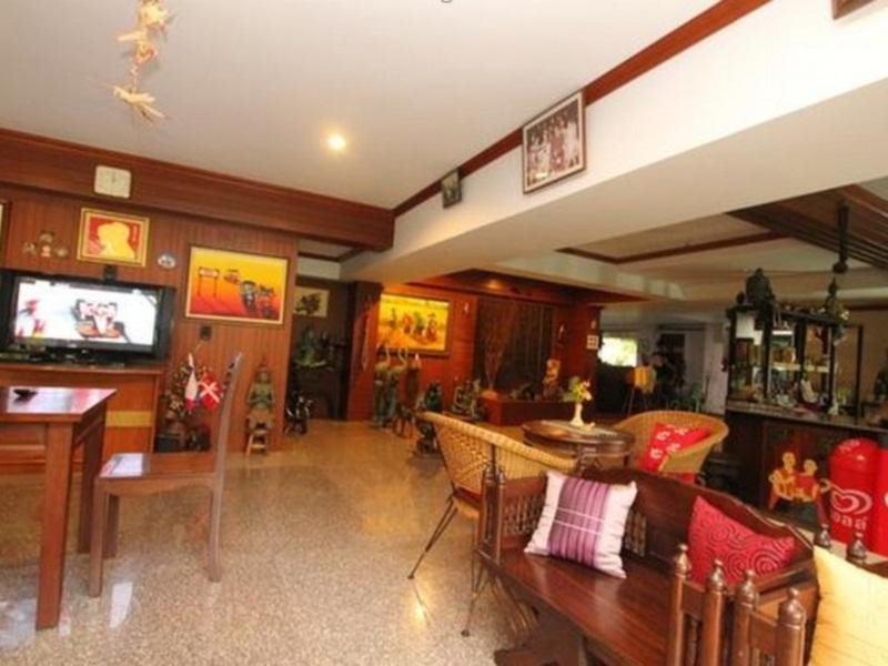 Хуахин: Blueberry Hua Hin