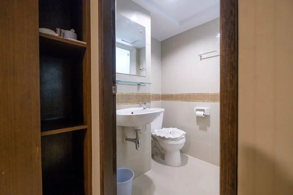 Бангкок: NRC Residence Suvarnabhumi