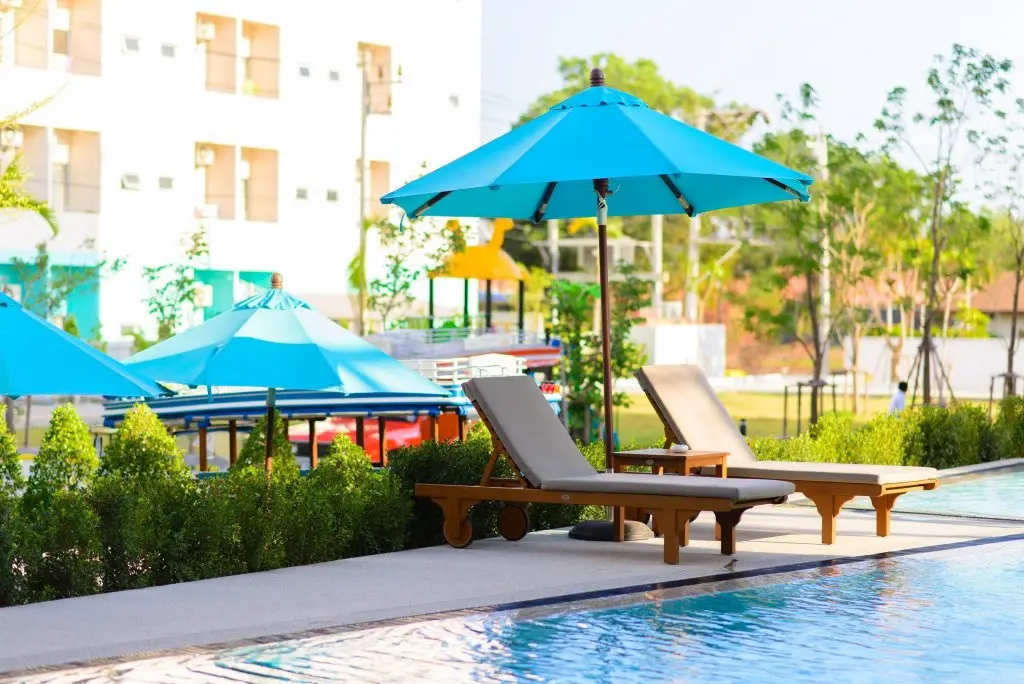 Пхукет: Отель Recenta Suite Phuket Suanluang