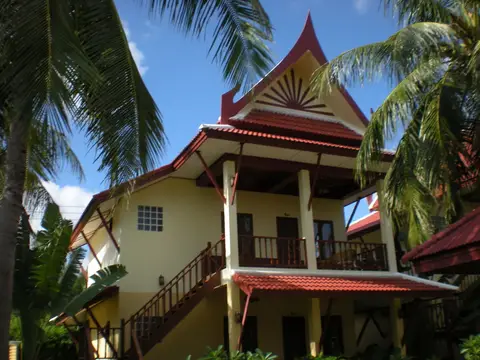 Palm Village — фото 1