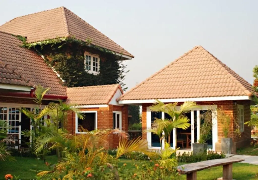 Чианг Дао: Saimoonbury Resort