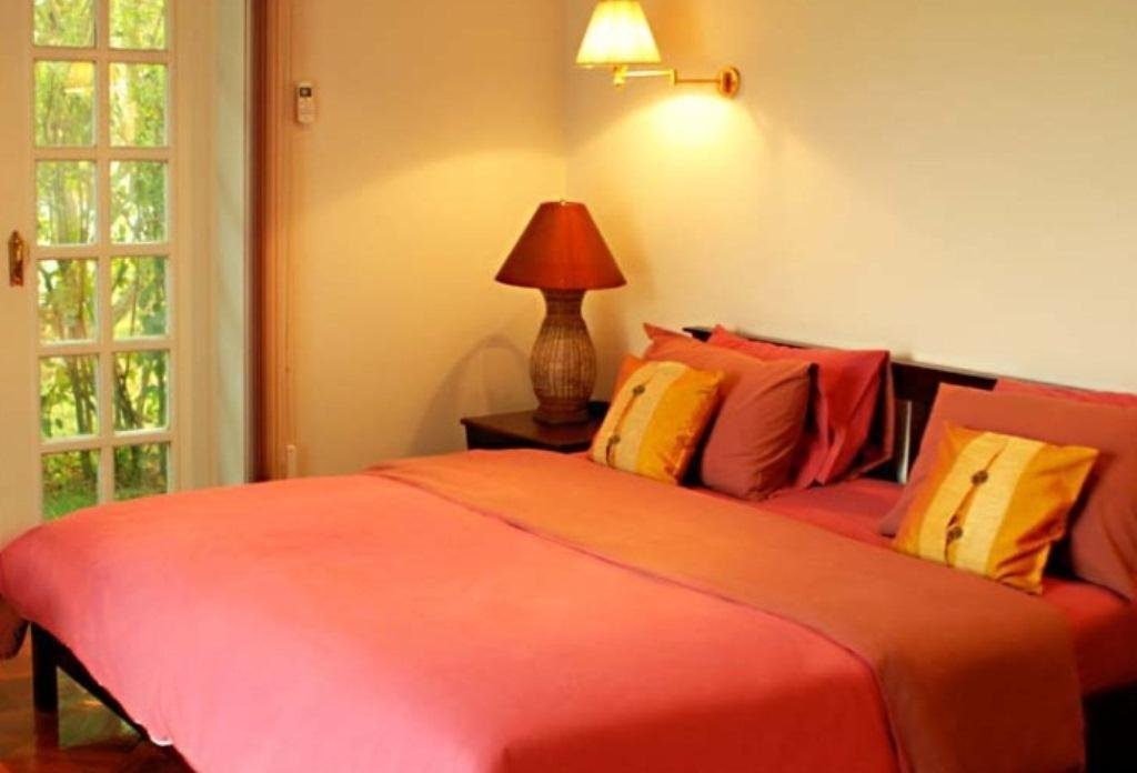 Чианг Дао: Saimoonbury Resort