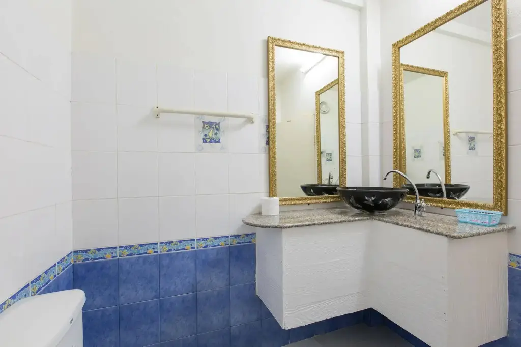 Кату: Connect Guesthouse