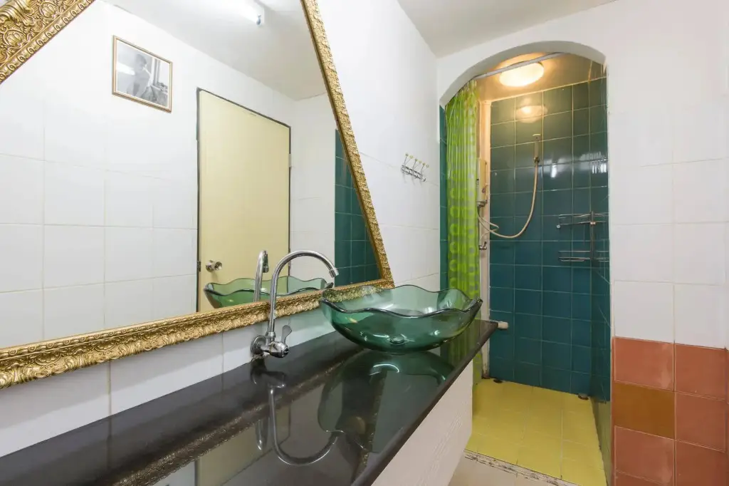Кату: Connect Guesthouse