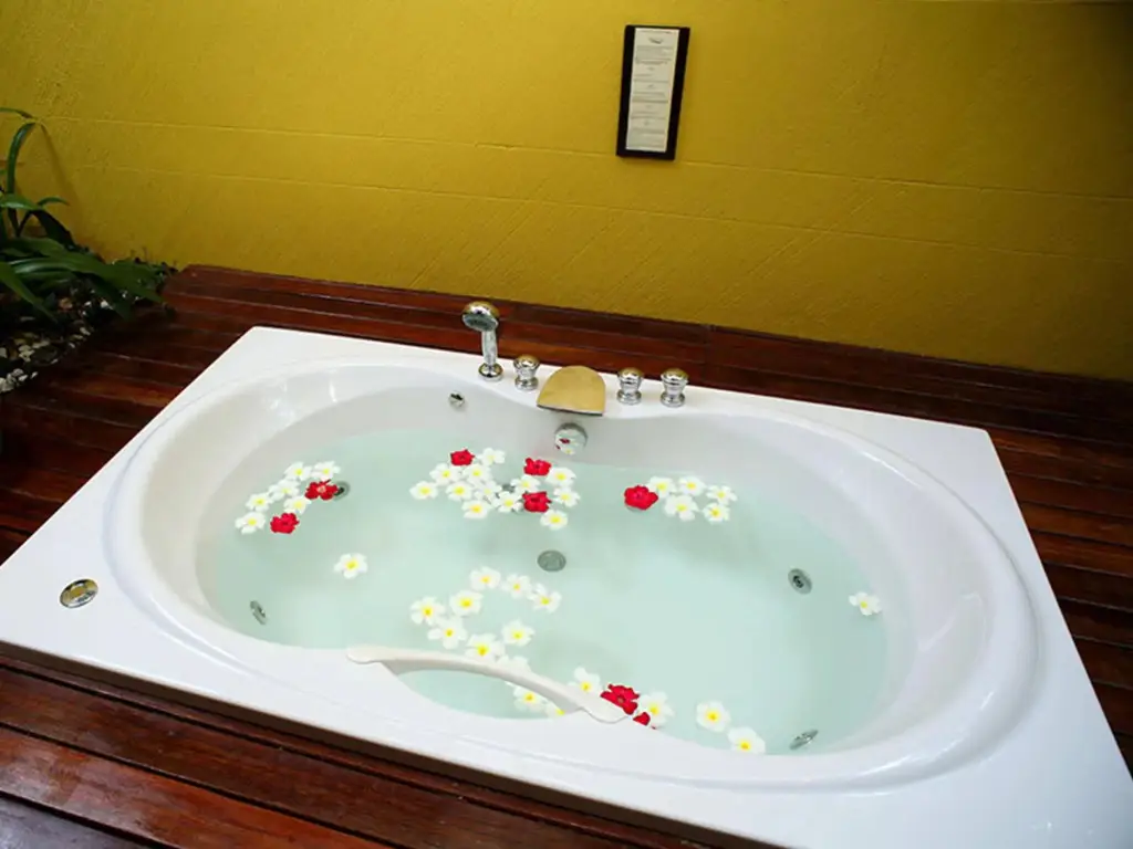 Као Лак: Chongfah Resort