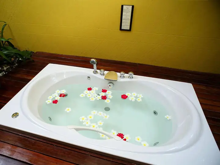 Као Лак: Chongfah Resort