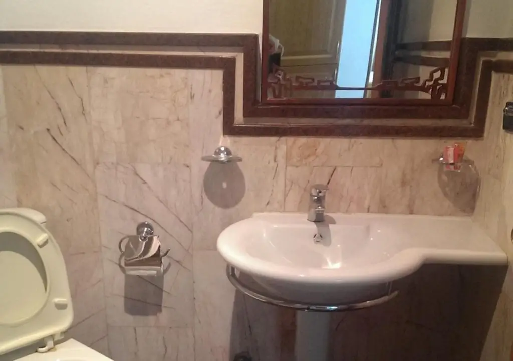 Паттайя: Max Residence
