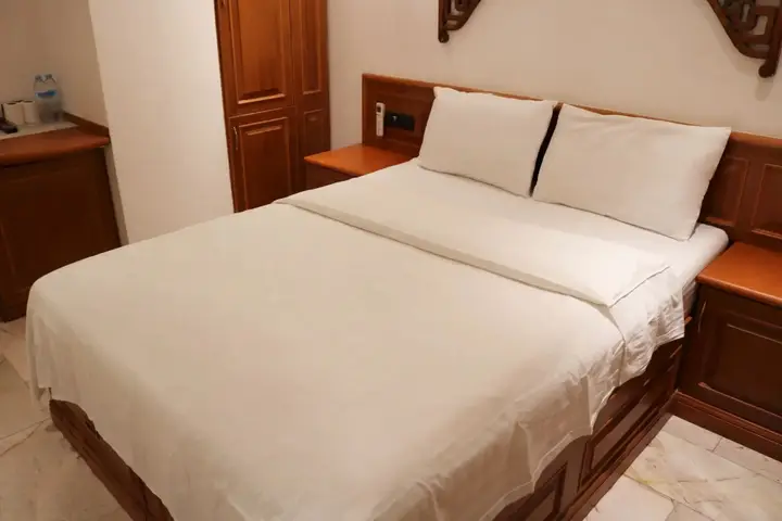 Паттайя: Max Residence