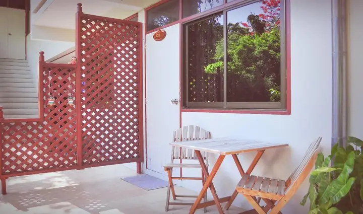 Хуахин: Baan Rajdamnern Huahin