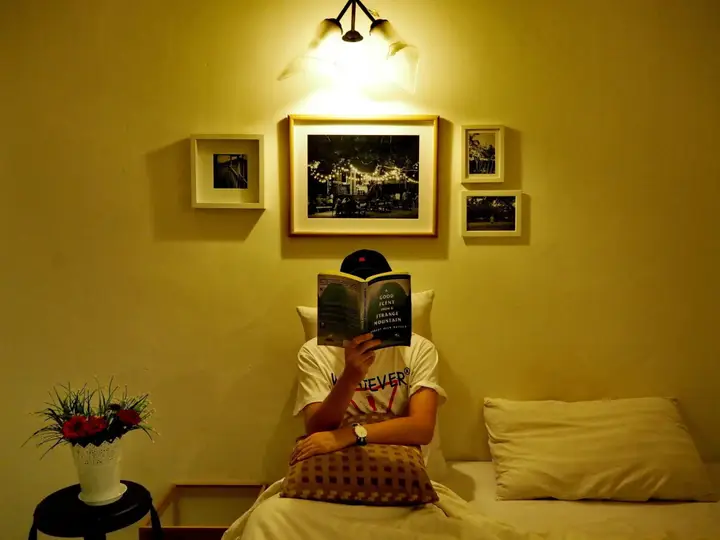 Ко Самет: Side Walk Boutique Hotel