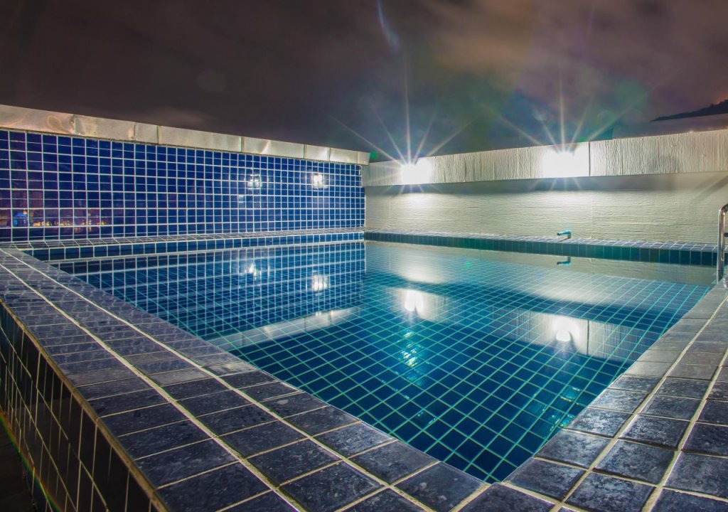Пхукет: OYO 861 Patong Dynasty Hotel