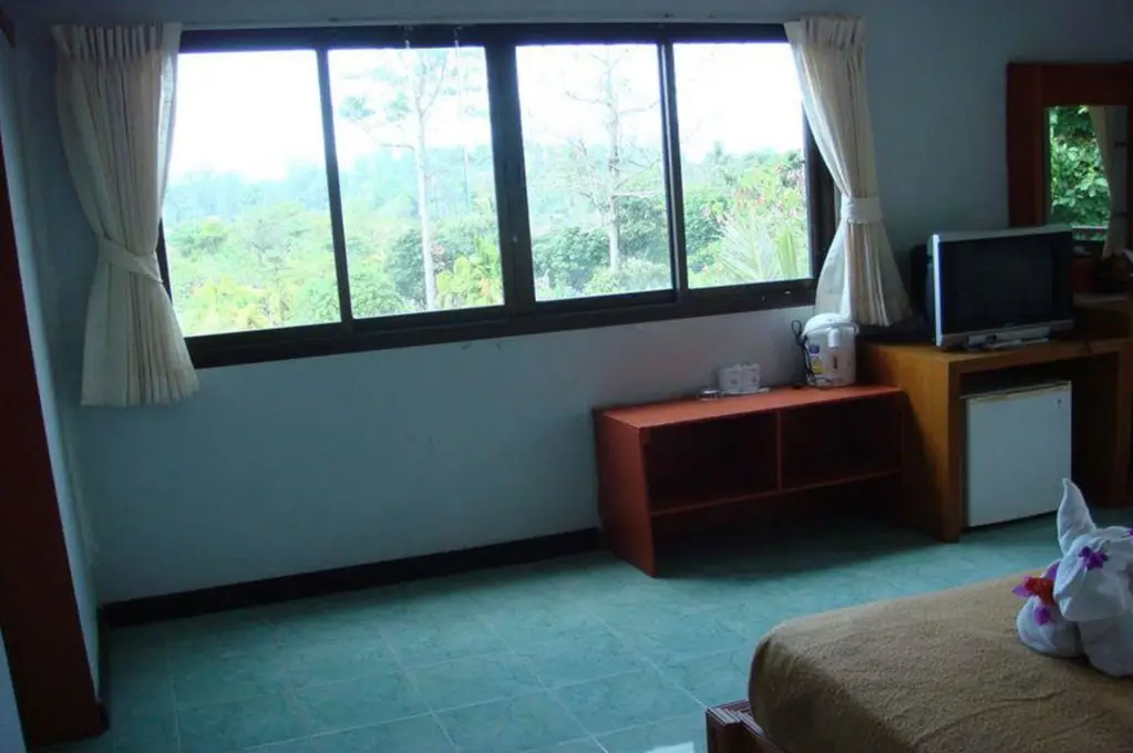 Ко Чанг: V.J. Bed & Breakfast Koh Chang