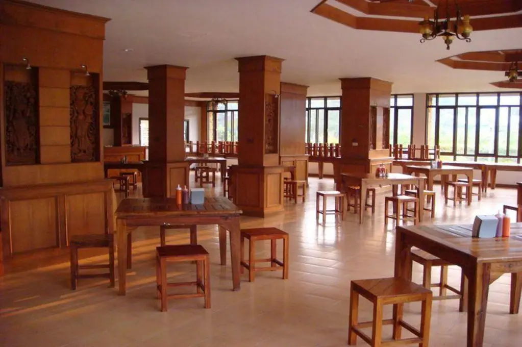 Ко Чанг: V.J. Bed & Breakfast Koh Chang
