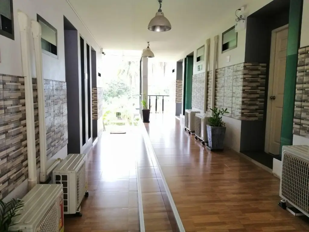 Ко Чанг: Koh Chang Pukdee Bungalow