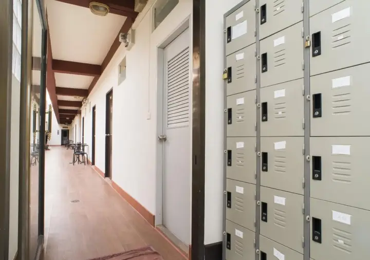 Кату: Paripas Express Hotel Patong