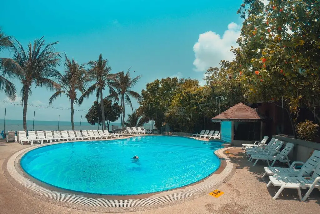 Ко-Пханган: Coral Resort & Bungalows