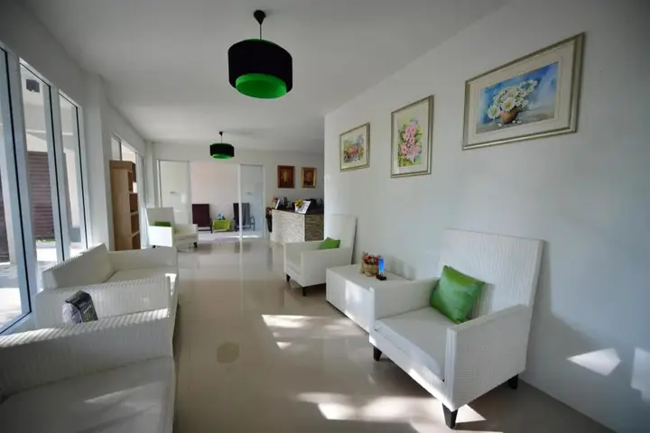 Тхаланг: The Touch Green Naiyang Hotel & Fitness
