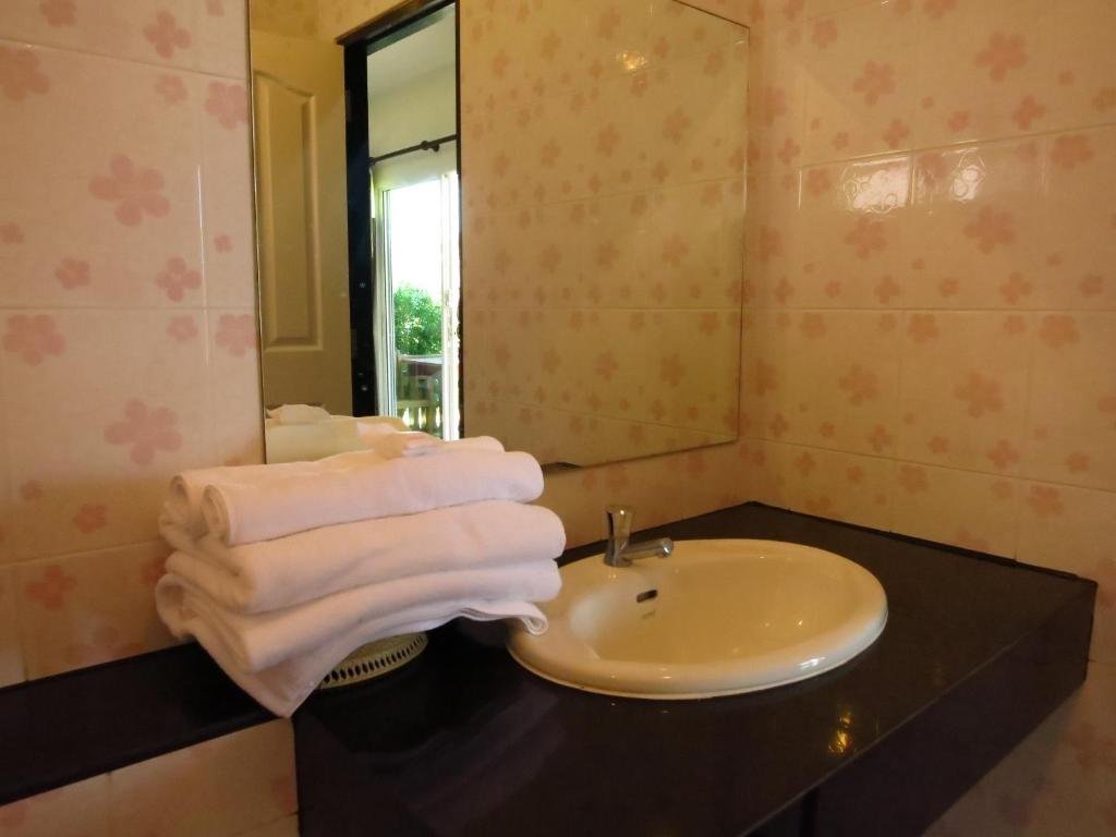 Куйбури: Ampai Farm Resort