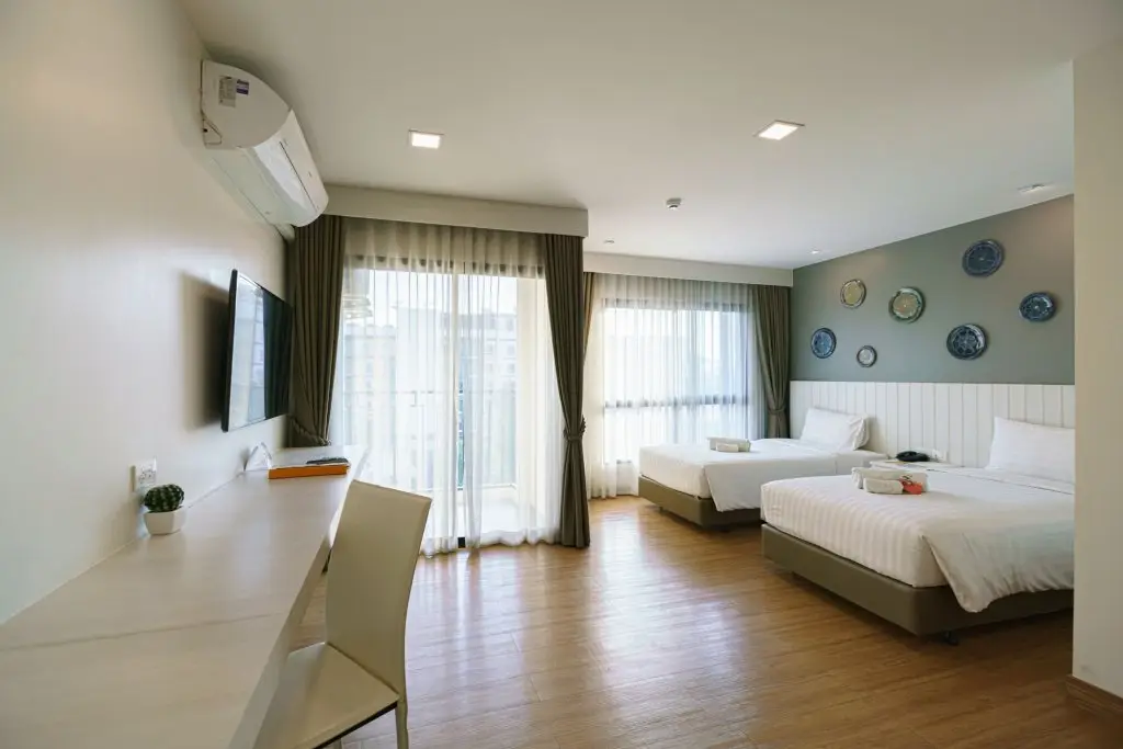 Cmor by Recall Hotels, Chiang Mai — фото 1