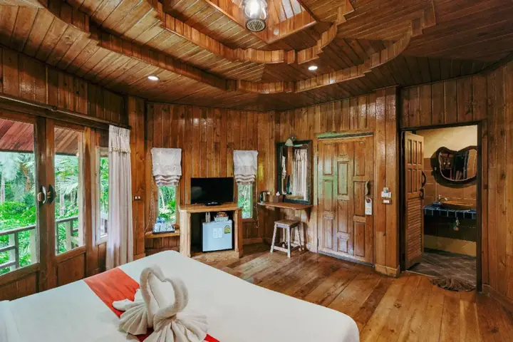 Краби: Phupha Aonang Resort and Spa