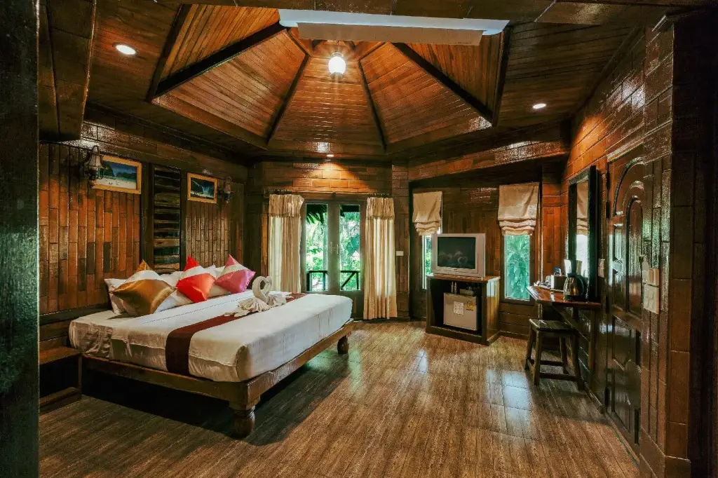 Краби: Phupha Aonang Resort and Spa