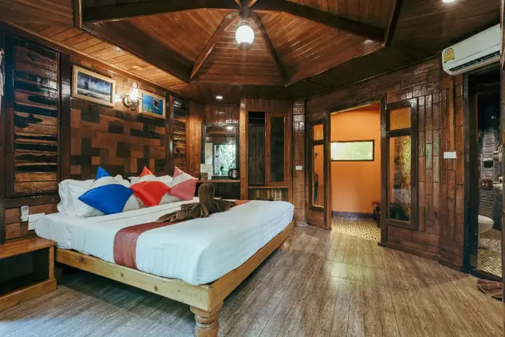 Краби: Phupha Aonang Resort and Spa