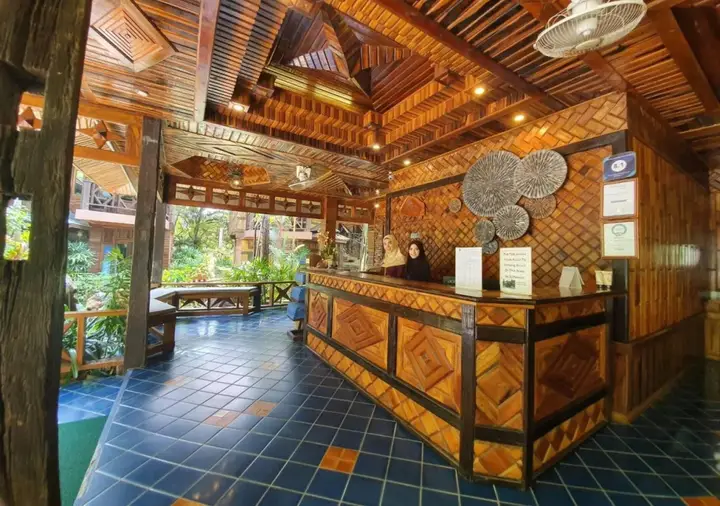 Краби: Phupha Aonang Resort and Spa