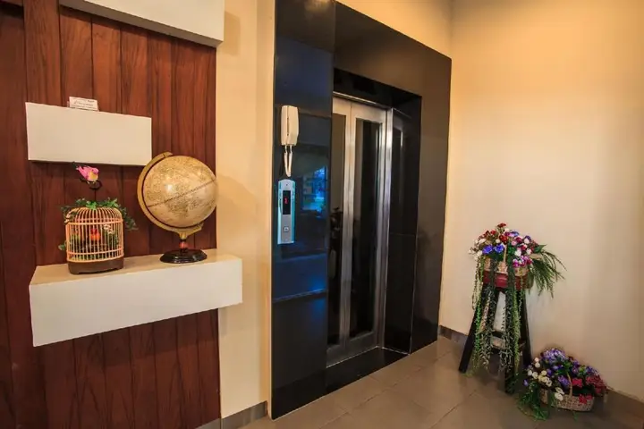 Кату: Paksaa Boutique Hotel