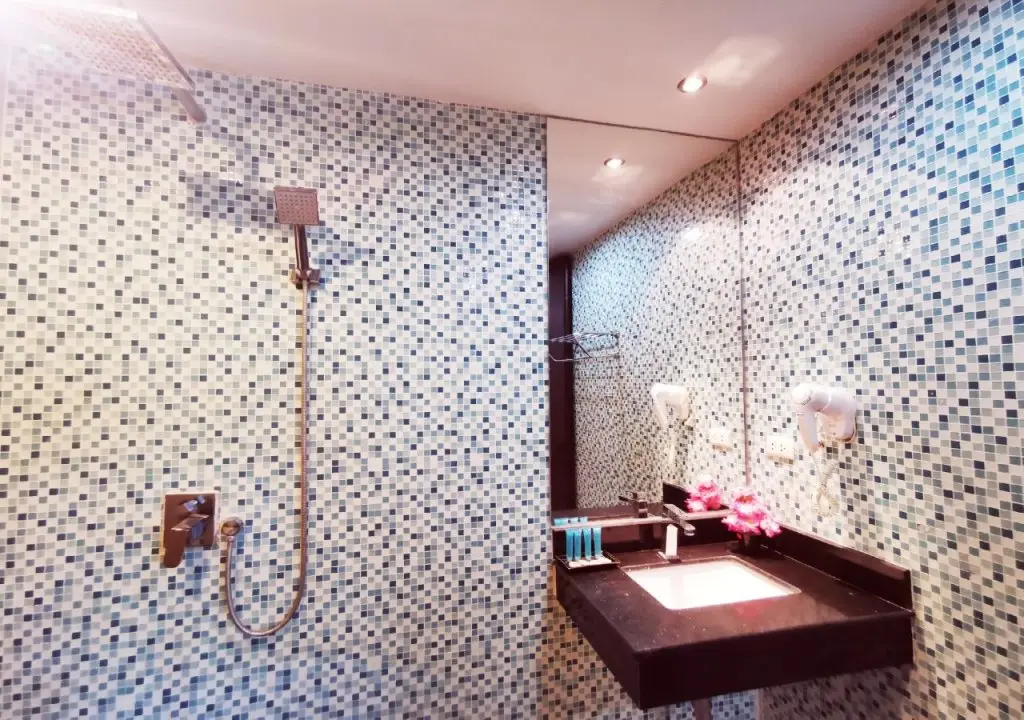 Кату: Paksaa Boutique Hotel