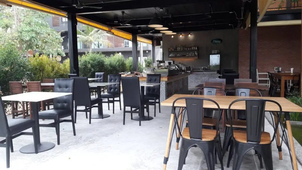 Пранбури : Villa Gris Pranburi