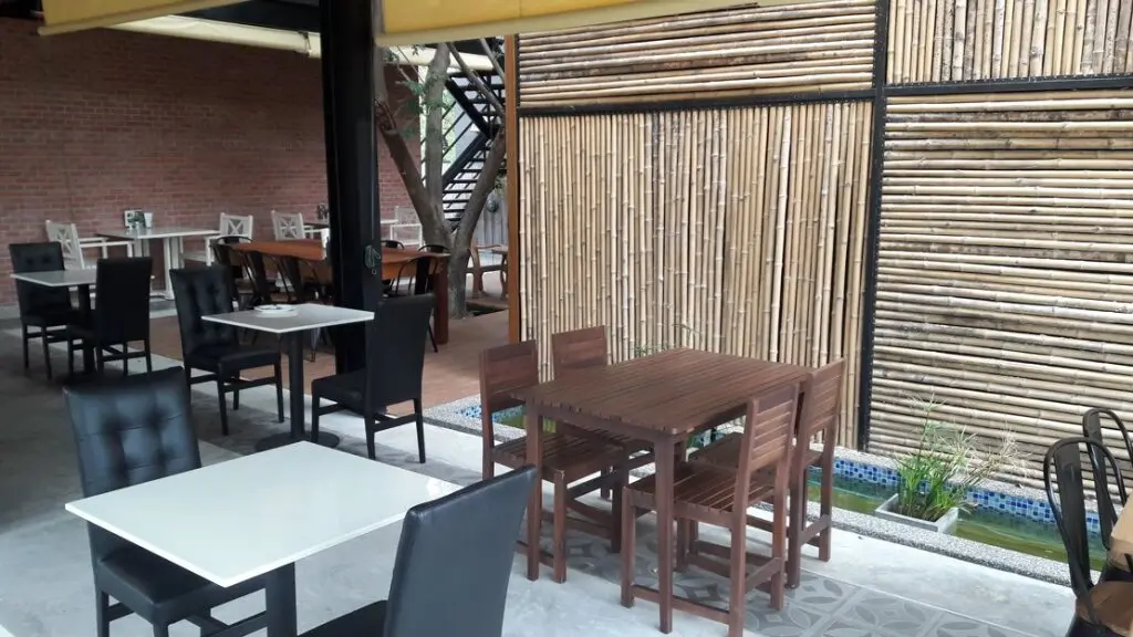 Пранбури : Villa Gris Pranburi