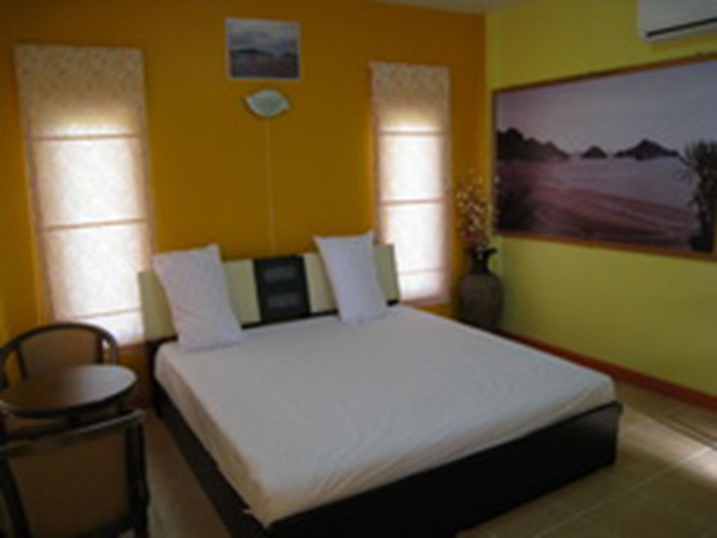 Сам-Рои-Йот: Moddang Resort
