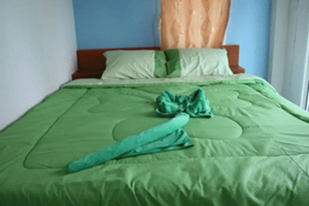 Сам-Рои-Йот: Moddang Resort