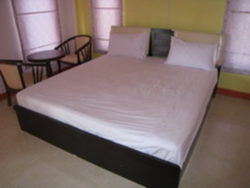 Сам-Рои-Йот: Moddang Resort