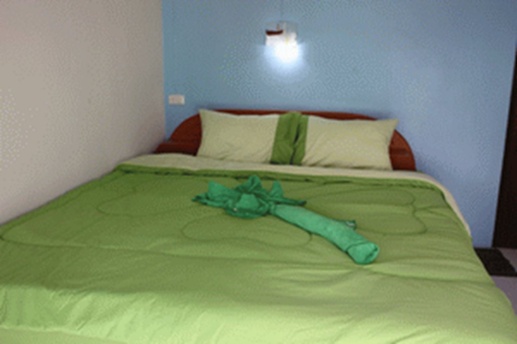 Сам-Рои-Йот: Moddang Resort