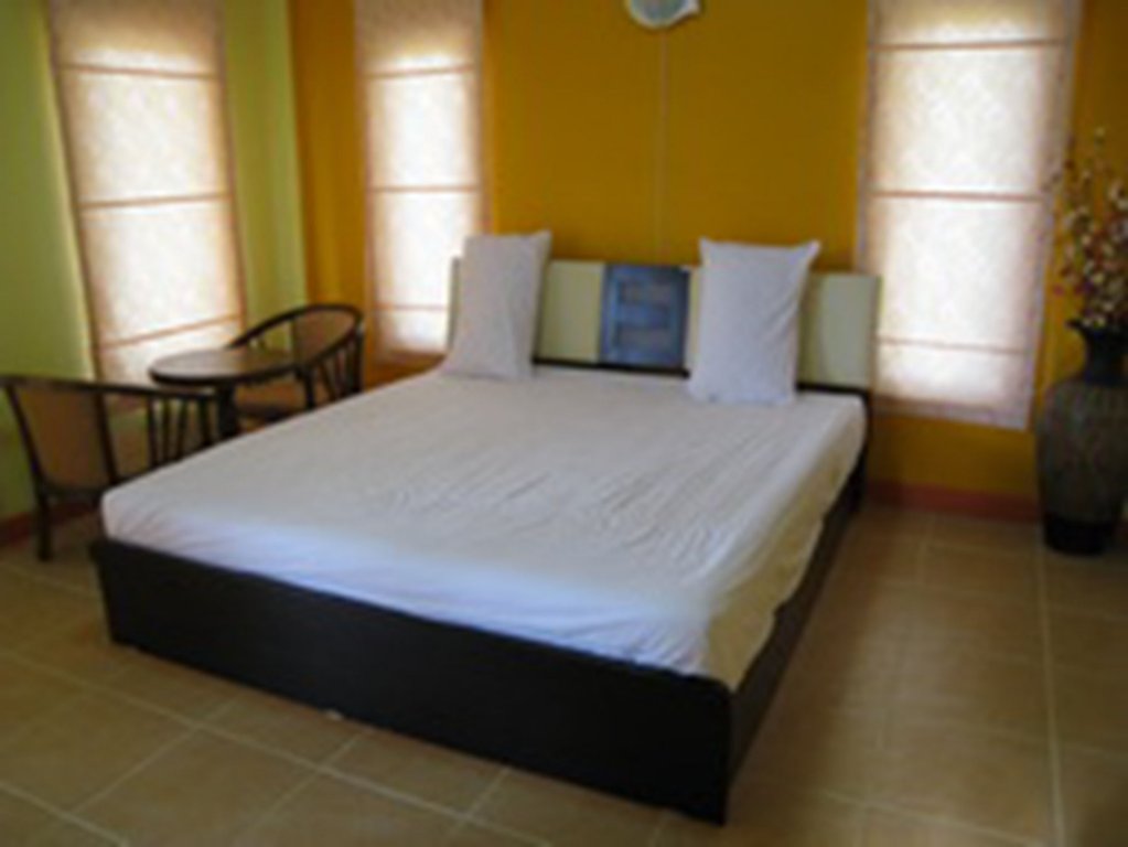 Сам-Рои-Йот: Moddang Resort