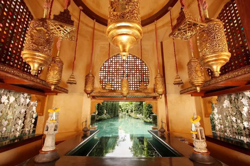 Муанг: The Baray Villa by Sawasdee Village