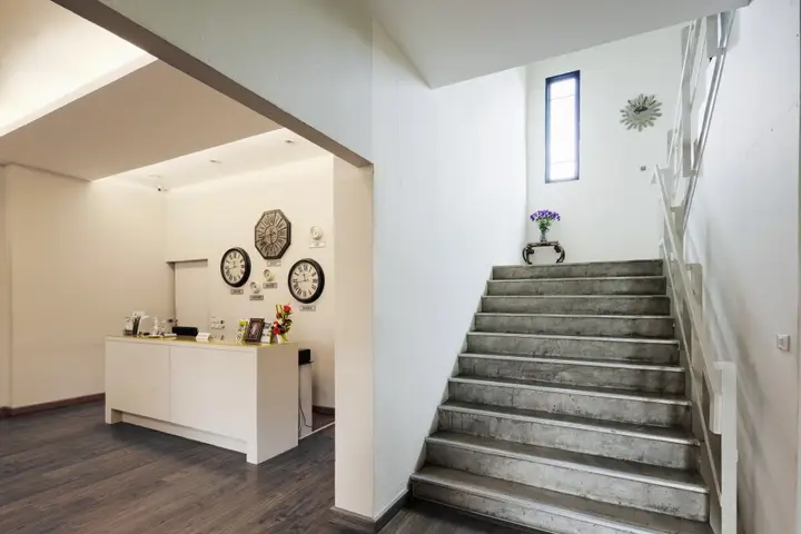 Бангкок: Panini Residence