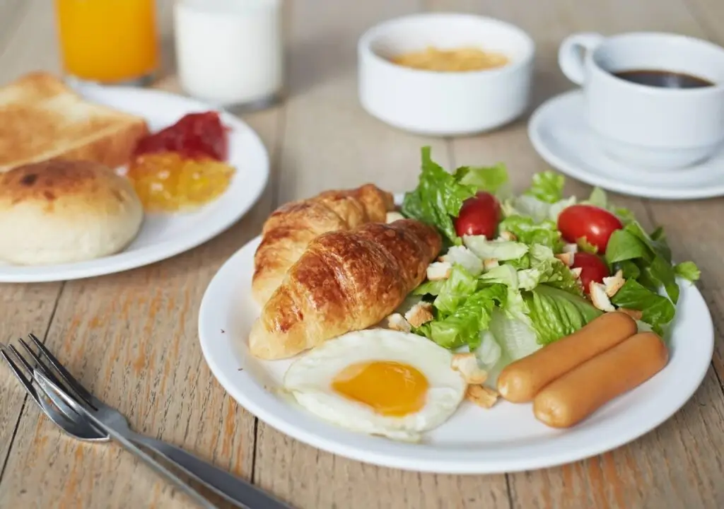 Бангкок: Bangkok City Hotel