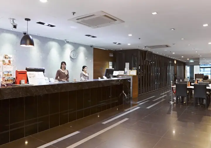 Бангкок: Bangkok City Hotel